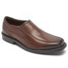 Men's Style Leader 2 Bike Toe Slip-On (New Brown Gradient)