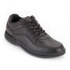 World Tour Men's Classic Shoe (Chocolate Chip)