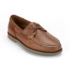 Men's Perth Boat Shoe (Timber)